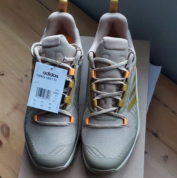 Adidas Terrex Swift R3,Men 9 - Picture 6 of 11